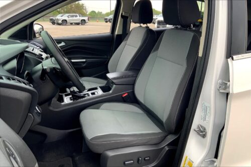 2017 FORD Escape - Image 29