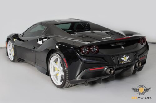 2022 FERRARI F8 Spider - Image 30