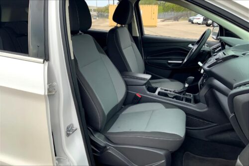 2017 FORD Escape - Image 28