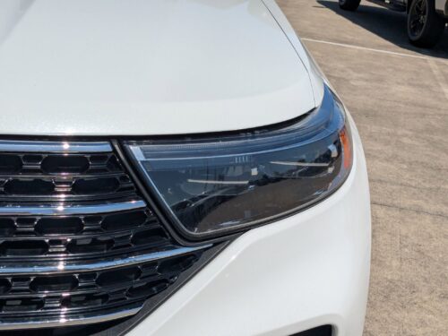 2020 FORD Explorer - Image 27