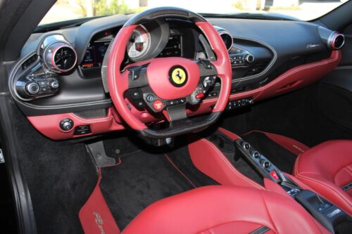 2022 FERRARI F8 Spider - Image 28