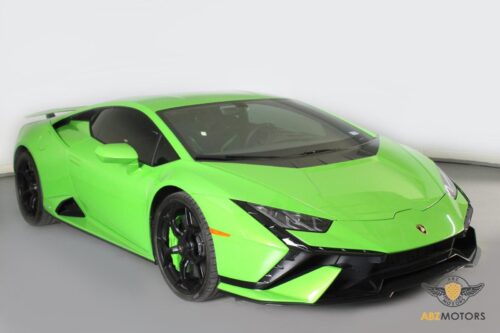2023 LAMBORGHINI Huracan - Image 25