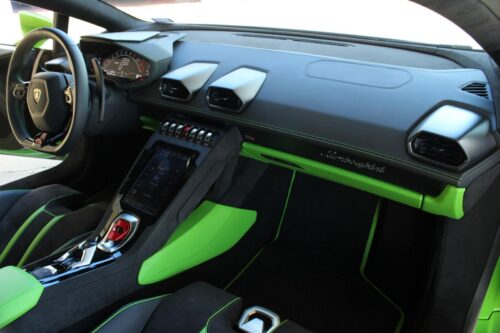 2023 LAMBORGHINI Huracan - Image 16