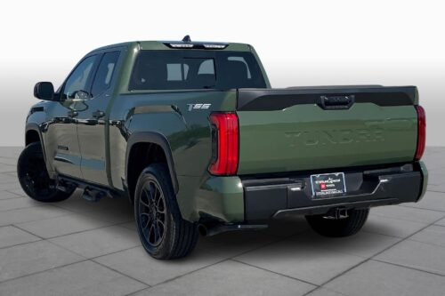 2023 TOYOTA Tundra - Image 26