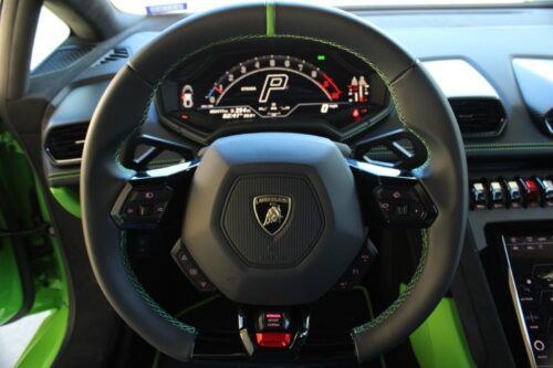 2023 LAMBORGHINI Huracan - Image 15