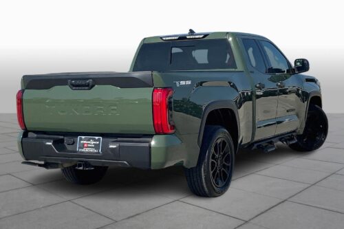 2023 TOYOTA Tundra - Image 25