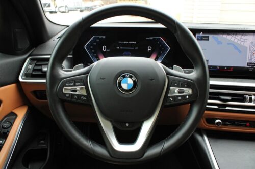 2023 BMW 3 Series - Image 23