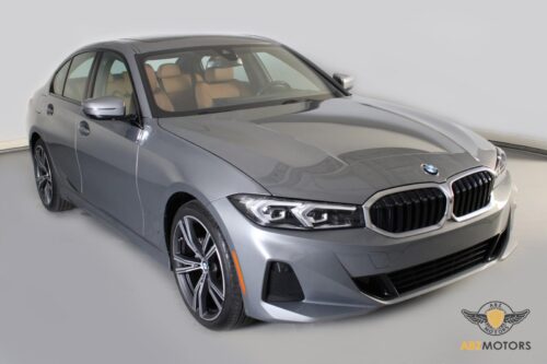 2023 BMW 3 Series - Image 33