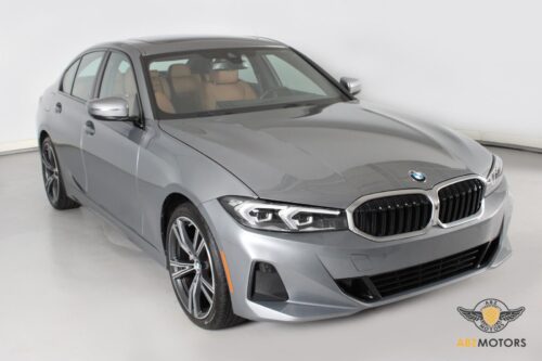 2023 BMW 3 Series - Image 35