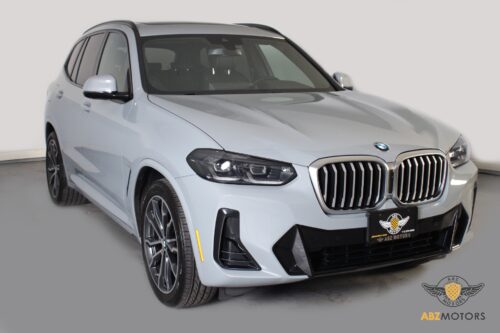 2022 BMW X3 - Image 38