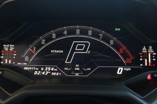 2023 LAMBORGHINI Huracan - Image 14