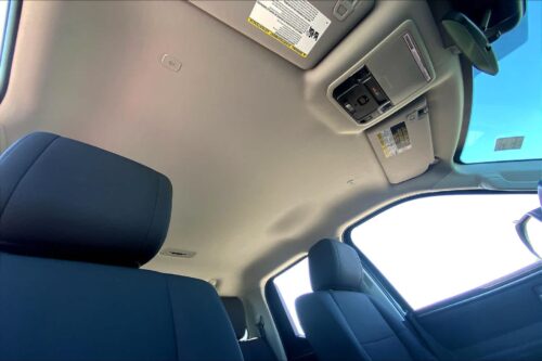 2023 TOYOTA Tundra - Image 24