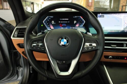 2023 BMW 3 Series - Image 24