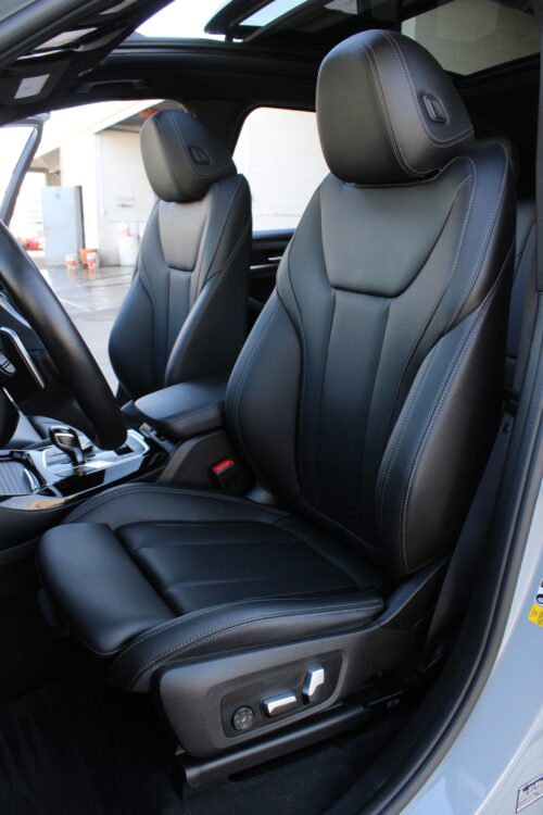 2022 BMW X3 - Image 27