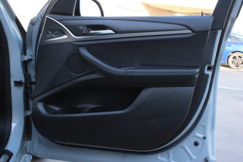 2022 BMW X3 - Image 26
