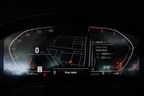 2021 BMW 530i - Image 44