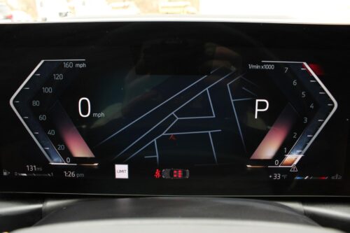 2023 BMW 3 Series - Image 20