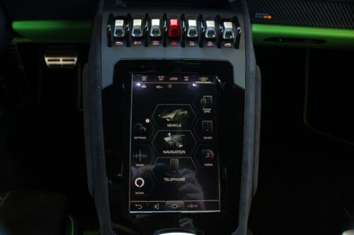 2023 LAMBORGHINI Huracan - Image 11