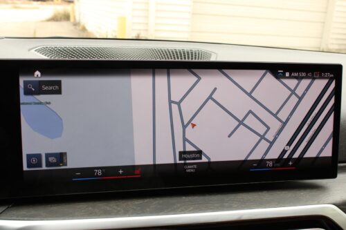 2023 BMW 3 Series - Image 19
