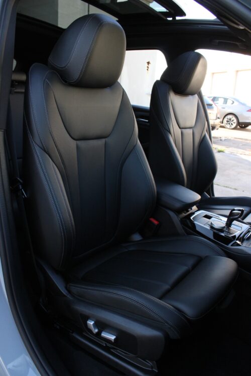 2022 BMW X3 - Image 24