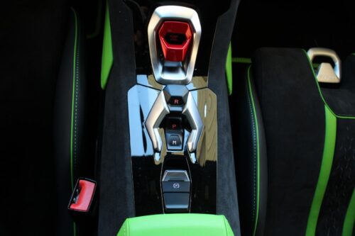 2023 LAMBORGHINI Huracan - Image 9
