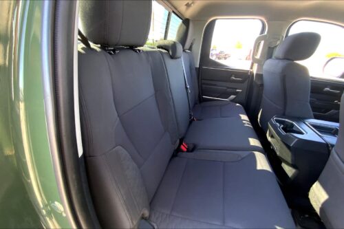 2023 TOYOTA Tundra - Image 19