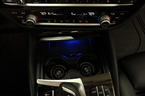 2021 BMW 530i - Image 27