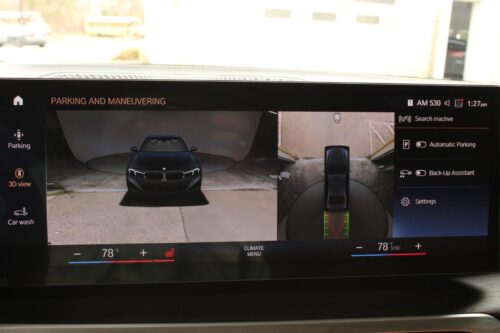 2023 BMW 3 Series - Image 17