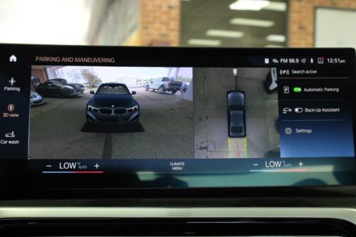 2023 BMW 3 Series - Image 19