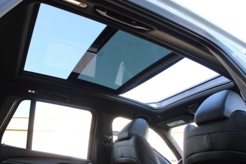 2022 BMW X3 - Image 22