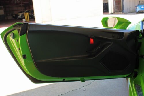 2023 LAMBORGHINI Huracan - Image 8