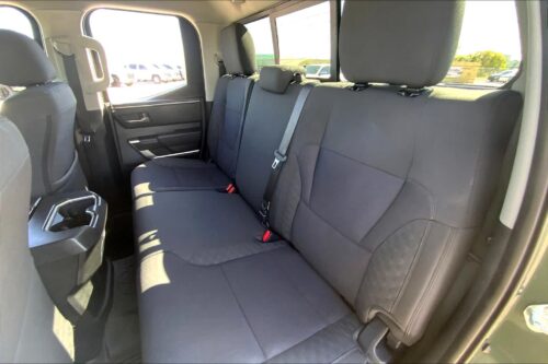 2023 TOYOTA Tundra - Image 18