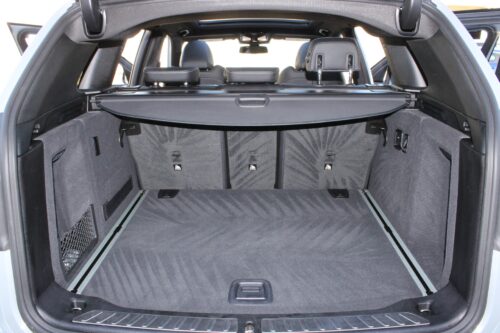 2022 BMW X3 - Image 21