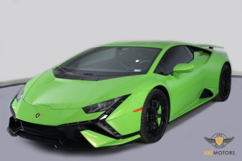 2023 LAMBORGHINI Huracan - Image 24