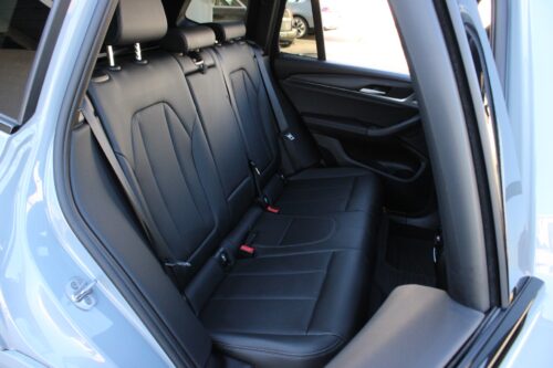 2022 BMW X3 - Image 19