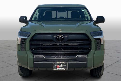 2023 TOYOTA Tundra - Image 34