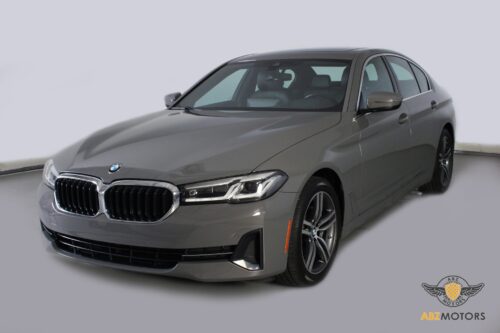 2021 BMW 530i - Image 42