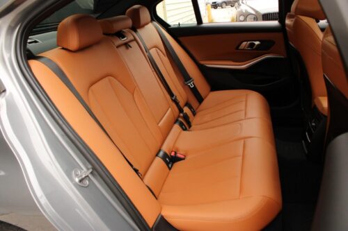 2023 BMW 3 Series - Image 13