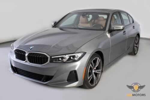 2023 BMW 3 Series - Image 32