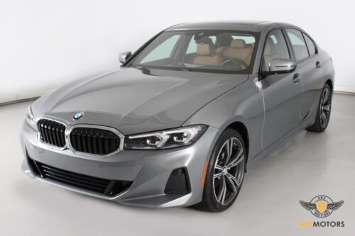 2023 BMW 3 Series - Image 34