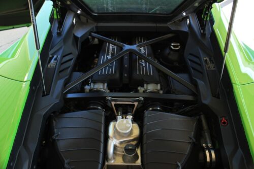 2023 LAMBORGHINI Huracan - Image 4