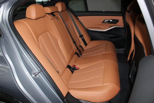 2023 BMW 3 Series - Image 14