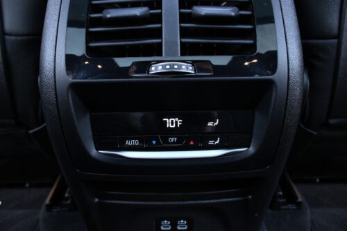 2022 BMW X3 - Image 17