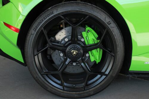 2023 LAMBORGHINI Huracan - Image 3