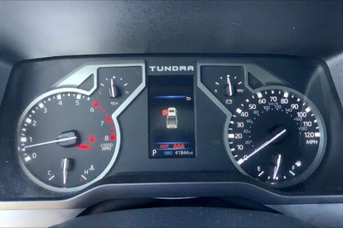 2023 TOYOTA Tundra - Image 37