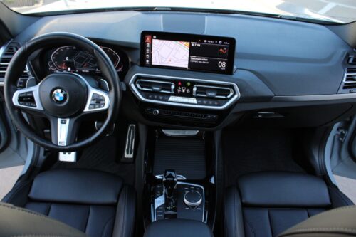 2022 BMW X3 - Image 16