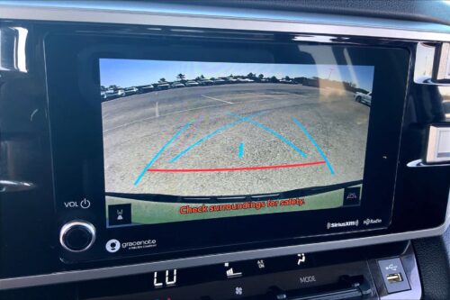 2023 TOYOTA Tundra - Image 12