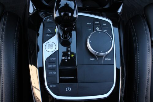 2022 BMW X3 - Image 14