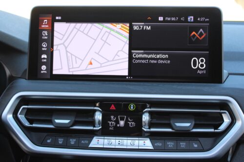 2022 BMW X3 - Image 12