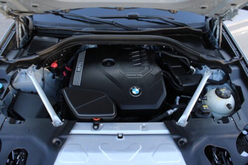 2022 BMW X3 - Image 11